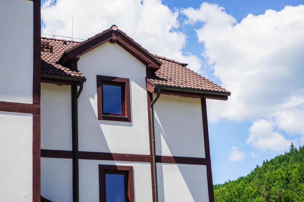 Apartmany Sport & Ski Valča Exterior foto